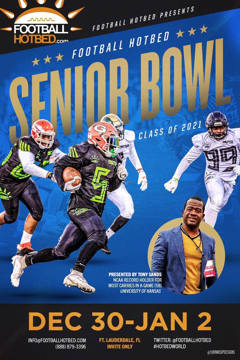 Football Hotbed tweet media