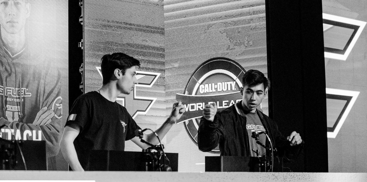 ZooMaa's tweet photo. We’ve had a long road, basically grew up in the scene together. Countless memories that I will cherish and never forget. Best of luck to you and your new squad, brother ❤️ @Attach https://t.co/lzduk9k9f2