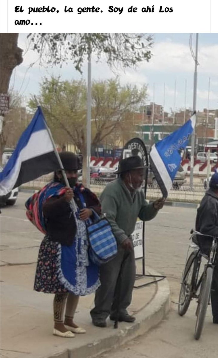 AlvaroGarciaLinera (@alvaro_linera) on Twitter photo 