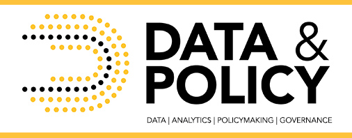 CUP_PoliSci's tweet image. Want to see the latest #OpenAccess papers on the impact of data science on policy and governance?

Register for content alerts from @data_and_policy here: ow.ly/QxWf50BfEx7

@dataforpolicy #DataforPolicy2022