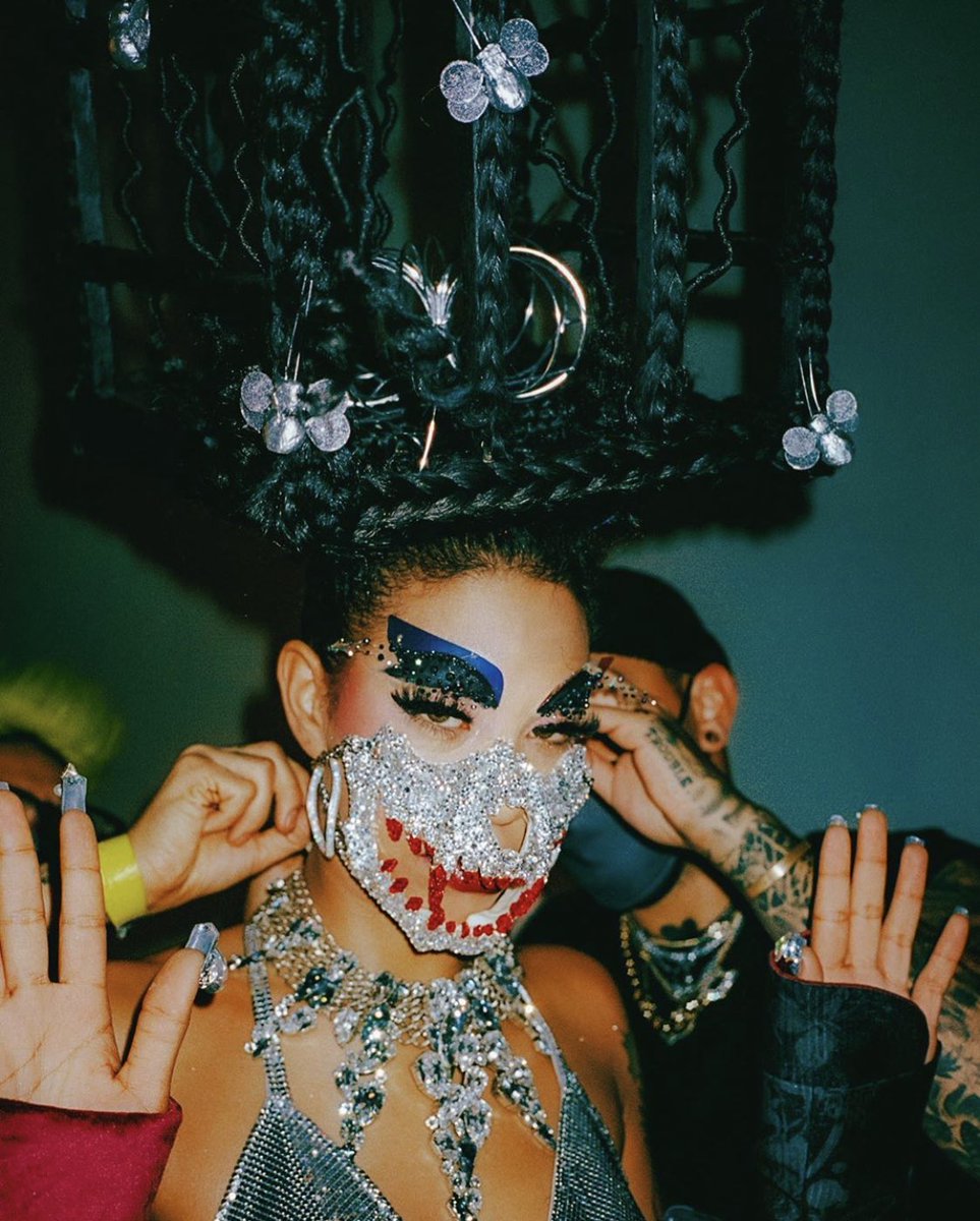 afropunk's tweet photo. LE DOPEST @Rico_nastyy https://t.co/he0QIHz94y
