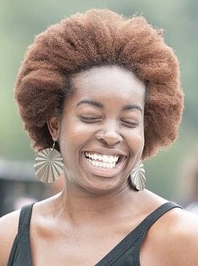 mamespeaks's tweet photo. Happy World Afro Day! #WorldAfroDay
...set those curls free!   https://t.co/7pxzs79zif https://t.co/klcQSsUEqM