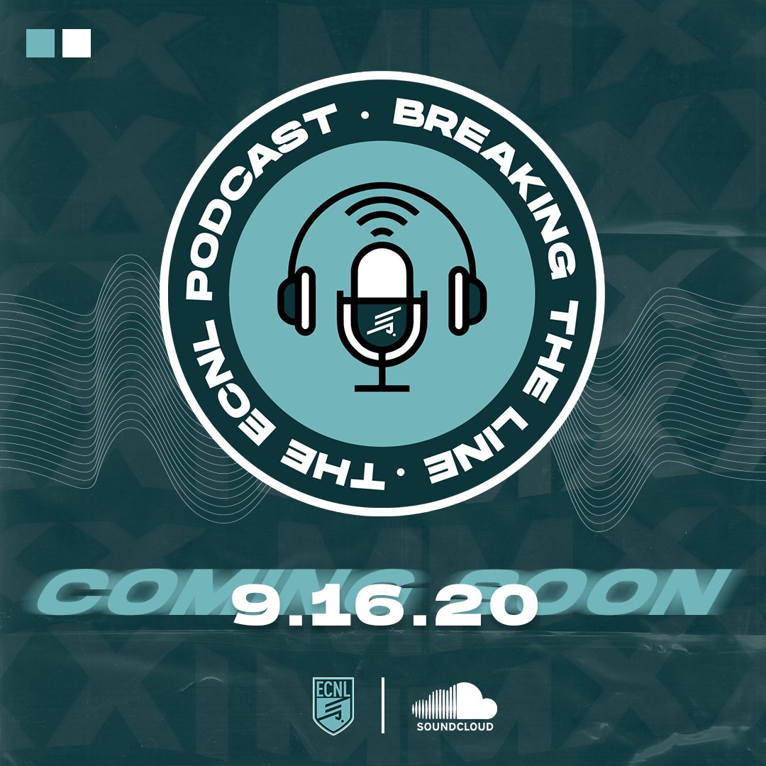 We've got our very own podcast! Hosted by <a href="/DeanCLinke/">Dean Linke</a>, we’ll feature guests and topics that bridge the gap between life and soccer. Our NEW website has Episode 0 up so give it a listen! Episode 1 drops on SoundCloud tomorrow. #LeadersPlayHere

Listen here: bit.ly/3mnEGE0