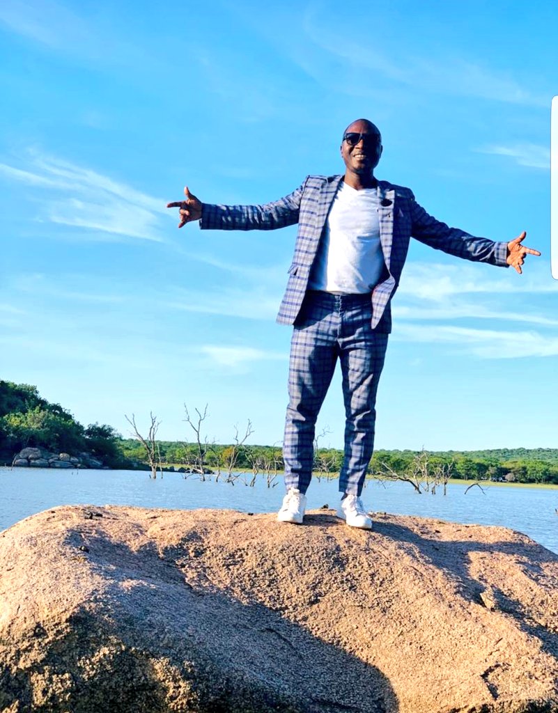 GermanNkhwanana's tweet image. The game is changing.
#TeamSeabe
#OpenFireChallenge 
#TheCookOffBW 
#LetsibogoDam
#Mmadinare