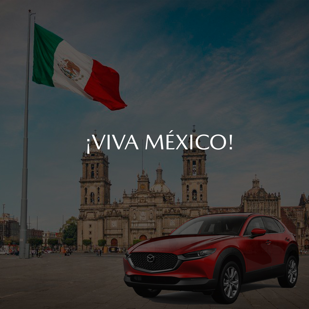 Mazda Chiapas tweet media