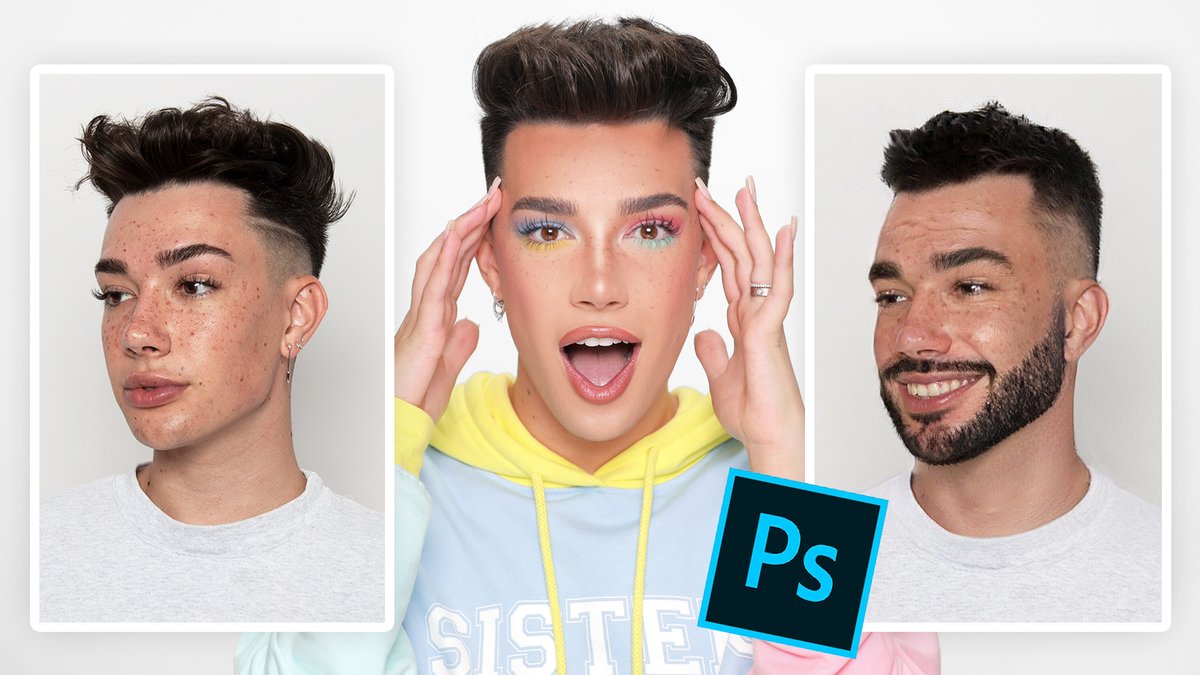 RETWEET to be the next video's sister shoutout!!

I ASKED MY FOLLOWERS TO PHOTOSHOP MY PICTURES... 📸😬 this video was CRAZY hahahahah youtu.be/2ChVlASY6fw