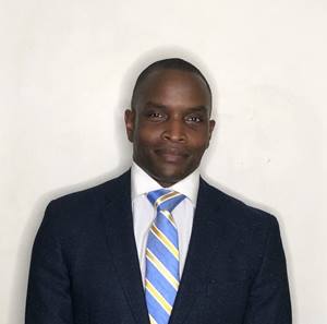#GettoKnow <a href="/Jamire_Austin/">Jamire Austin</a>. Jamire has 15+ years IT experience, latest 5 in #cybersecurity with focus in vulnerability assessments &amp; #incidentresponse. Jamire teaches soldiers in the Army National Guard &amp; stays up-to-date in Open Source Intelligence (#OSINT). #AmplifyVoices #RSAC