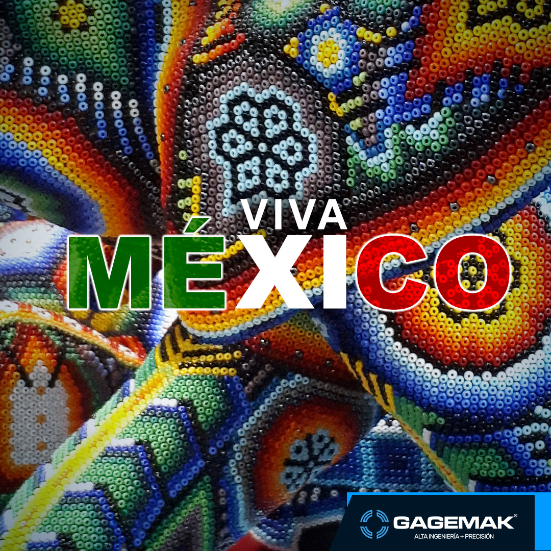 GagemakMex's tweet photo. ¡Viva México! ¡Feliz #DíaDeLaIndependencia les desea el equipo Gagemak!

#FiestasPatrias #16DeSeptiembre #IndependenciaMéxico https://t.co/r3xeSBO6M6