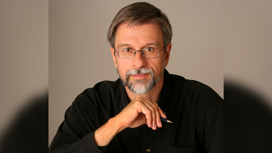 Penn Arts & Sciences (@pennsas) on Twitter photo Congratulations to <a href="/james_primosch/">James Primosch</a>, who has been appointed the Dr. Robert Weiss Professor of Music. Primosch is an internationally-renowned composer whose works have been performed throughout the U.S. and in Europe. bit.ly/2H1Uufy <a href="/Penn/">Penn</a> <a href="/PennMusic/">Penn Music</a> Congratulations to <a href="/james_primosch/">James Primosch</a>, who has been appointed the Dr. Robert Weiss Professor of Music. Primosch is an internationally-renowned composer whose works have been performed throughout the U.S. and in Europe. bit.ly/2H1Uufy <a href="/Penn/">Penn</a> <a href="/PennMusic/">Penn Music</a>