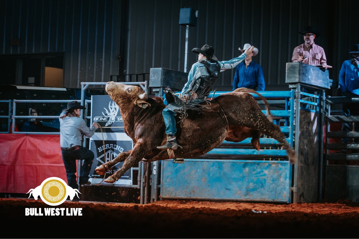 211 Red Fury bringing the HEAT 🔥 This guys got hops! Dane Doggett on 211 with the Zach Kruger/Kruger Bucking Bulls team.