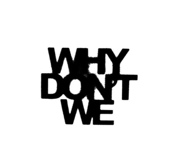 Why don t you help me