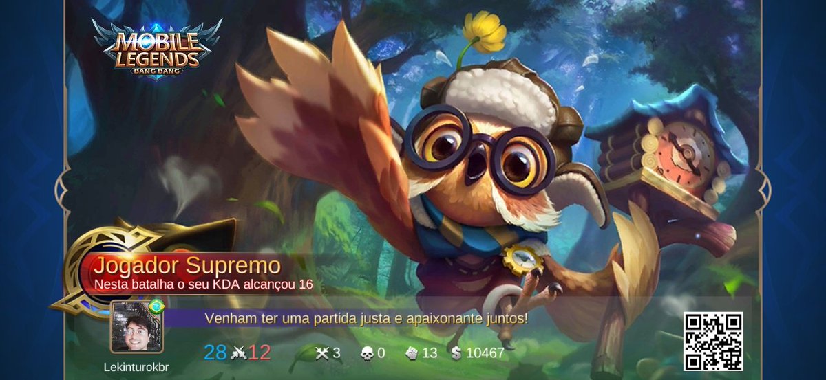 Junte-se ao meu Clã. Vamos enfrentar os melhores jogadores de MOBA do mundo juntos! 
r8qs.adj.st/?adjust_t=ynou…