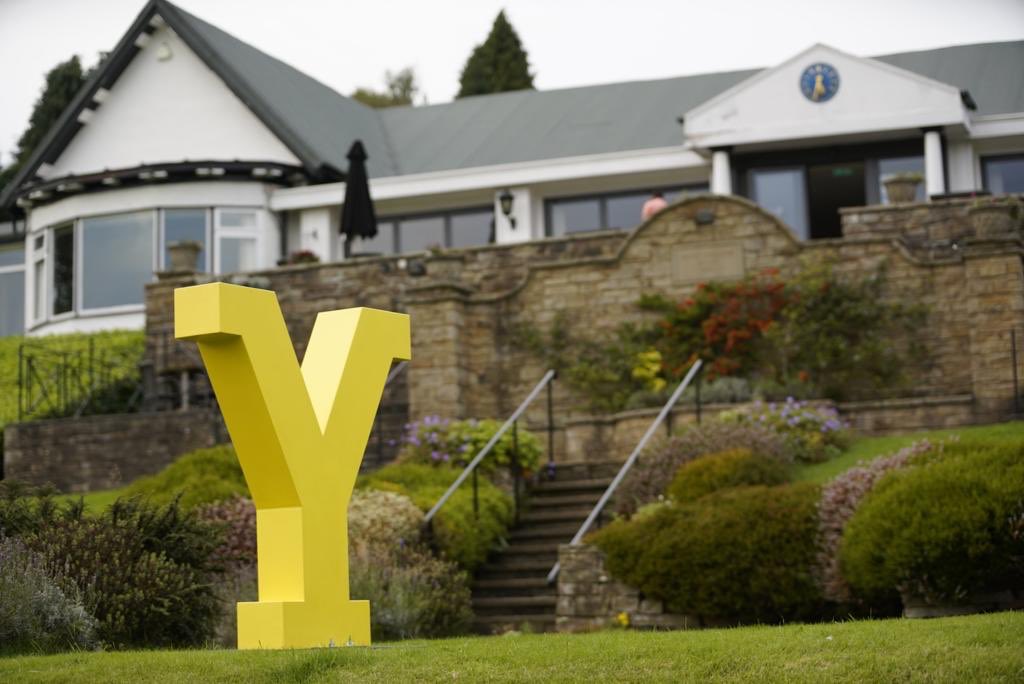 Welcome to Yorkshire tweet media