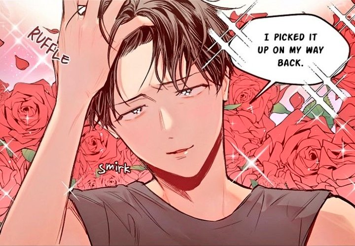 mimi 💦 on Twitter: "107. Love Me Dramatically by: Chaegoo Type: Manhwa
