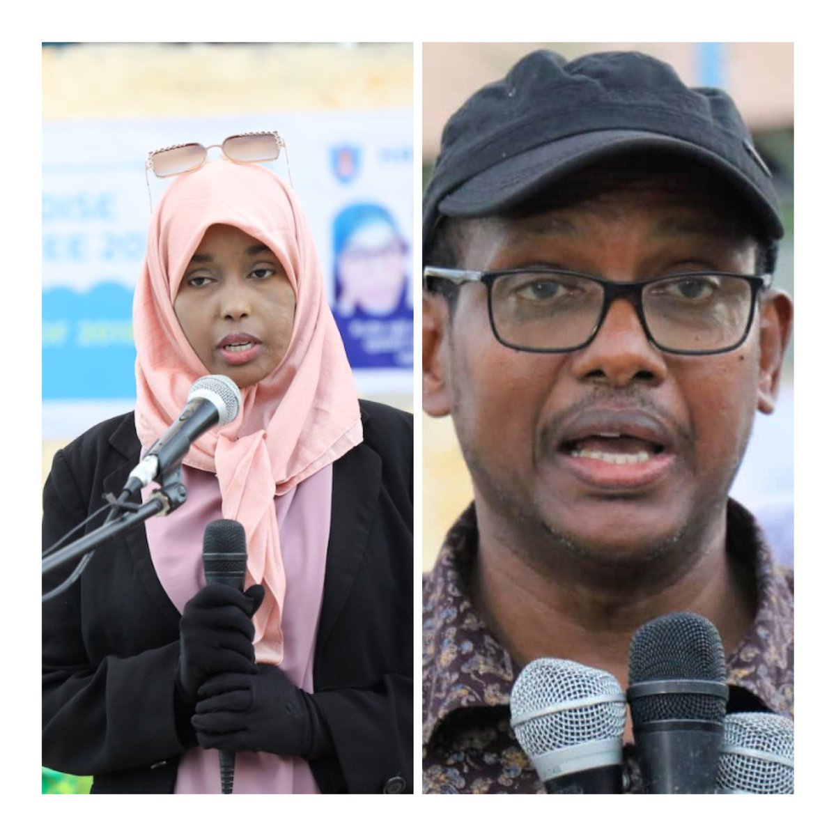 NUSOJ | National Union of Somali Journalists tweet media