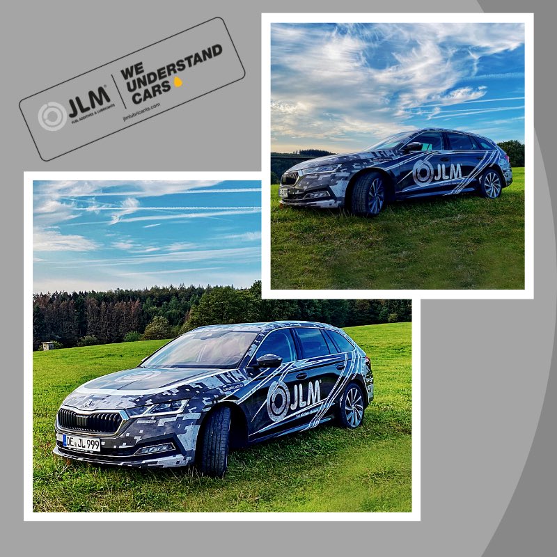 JLMlubricants's tweet photo. ɴᴇᴡ ɴᴇᴡ ɴᴇᴡ ɴᴇᴡ ɴᴇᴡ ɴᴇᴡ 
𝗪𝗲 𝗽𝗿𝗼𝘂𝗱𝗹𝘆 𝗮𝗻𝗻𝗼𝘂𝗻𝗰𝗲 𝗼𝘂𝗿 𝗯𝗿𝗮𝗻𝗱 𝗻𝗲𝘄 𝘄𝗿𝗮𝗽𝗽𝗲𝗱 𝗰𝗼𝗺𝗽𝗮𝗻𝘆 𝗰𝗮𝗿. 𝗛𝗼𝘄 𝗱𝗼 𝘆𝗼𝘂 𝗹𝗶𝗸𝗲 𝘁𝗵𝗲 𝗱𝗲𝘀𝗶𝗴𝗻? 🙂 #skoda #skodaoctavia #wrappedcar #car #newcar #cardesign https://t.co/GoeqNpkOF6