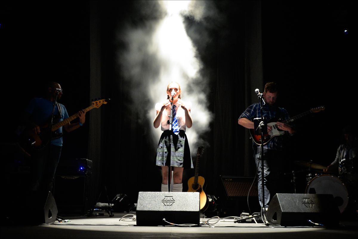 World Stage Design 2022 Submissions
worldstagedesign.submittable.com/submit
Scenofest:Deadline for submission extended to June 1,2021
Professional Designer Exhibitions: Deadline for submission extended to June 15,2021
Emerging Designer Exhibitions:Deadline for submission extended to July 30,2021