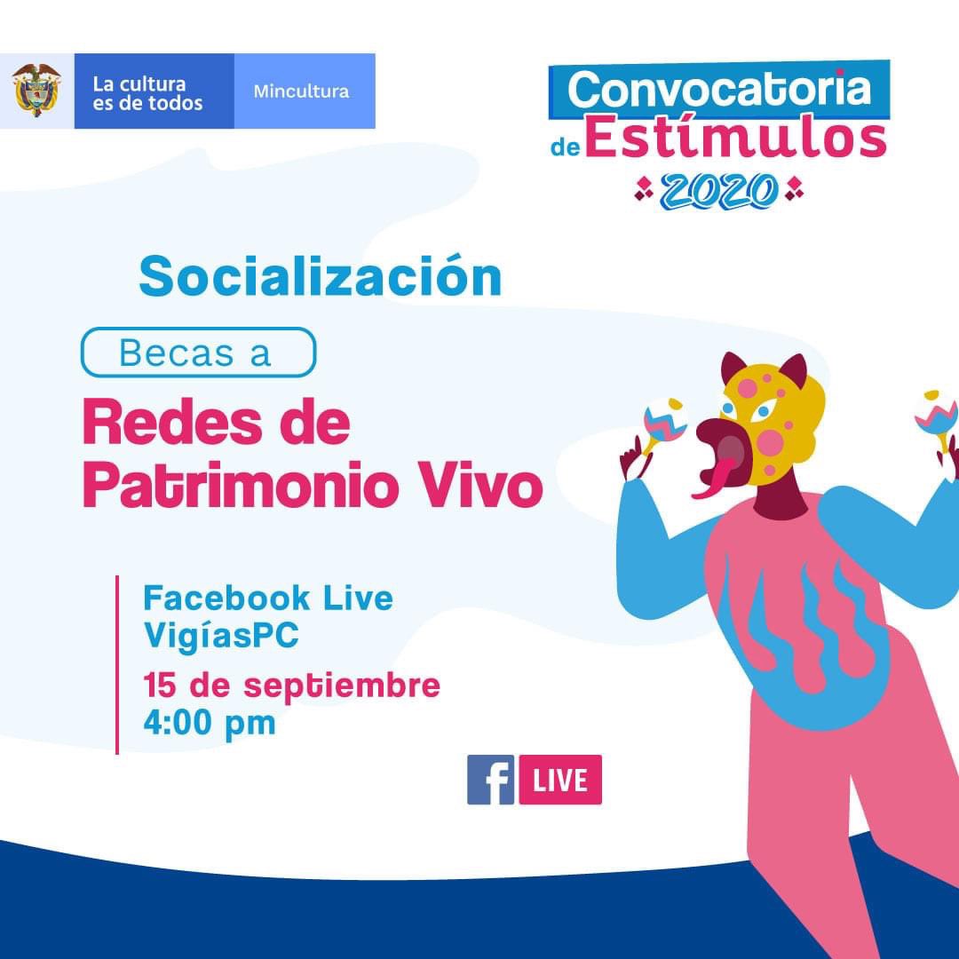 Vigías del Patrimonio MinCultura (@vigiaspc) on Twitter photo 