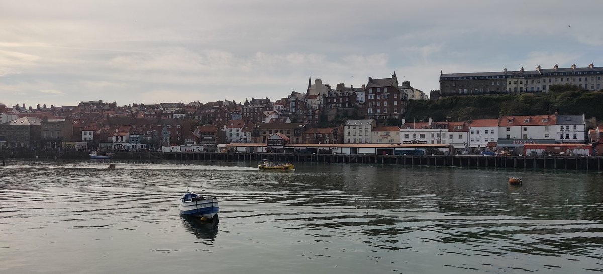 #lovewhitby