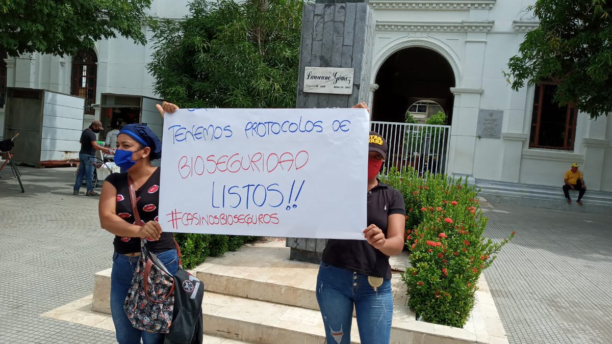 Adriana66729691's tweet photo. Más de 160 días sin laborar, necesitamos pronto una apertura ya contamos con todos los protocolos de bioseguridad @monterialcaldia @caordosgoitia  #tenemosderechoatrabajar https://t.co/0rxJsSkvji