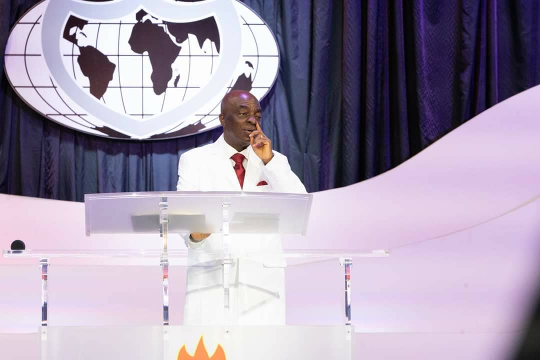 uccwinners's tweet photo. 'Break up your fallow grounds like the unplowed grounds of your life and the hardened habits that control you. Do not say, ‘It is my nature’. It is not your nature, it is the devil’s nature! So, break it!'
- Bishop David Oyedepo
#BreakControl
#Breakinglimits #uccwinners https://t.co/hd5Y2z2ucT