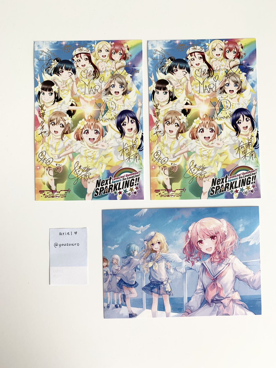 𝐚𝐫𝐢𝐞𝐥 ✧⋆｡ﾟ 𝕔𝕙𝕒𝕖𝕨𝕠𝕟 𝕕𝕒𝕪 ♡ tweet media