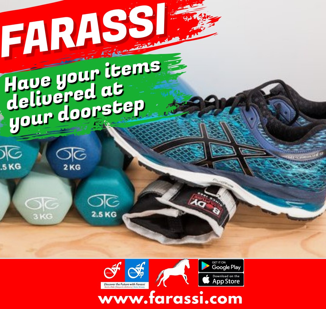 farassicocu's tweet photo. Have your items delivered at your doorstep with Farassi. 
Easy, safe and reliable. Visit https://t.co/kPIvfe5MW4 for more information. #delivery #Accra #Ghana #Farassi #kumasi #tuesday #sportswear #stayhome #staysafe #safety #schoolsreopening #SomtoForLaycon #Applevent #Covid_19 https://t.co/FVSttRbhxC