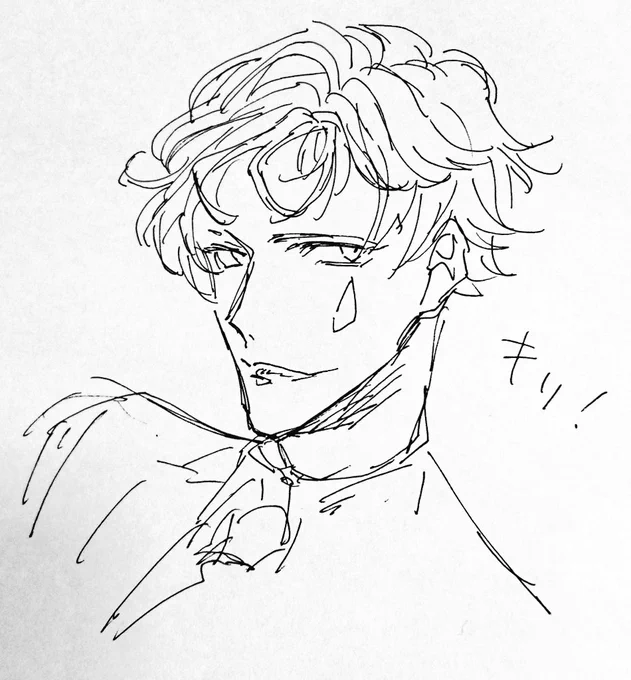らくがき 