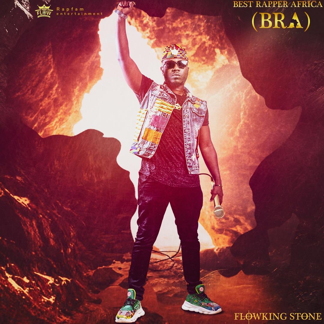StephenXiano's tweet image. Can’t wait #BRA 🔥 🔥 🔥 #flowkingstone to the world