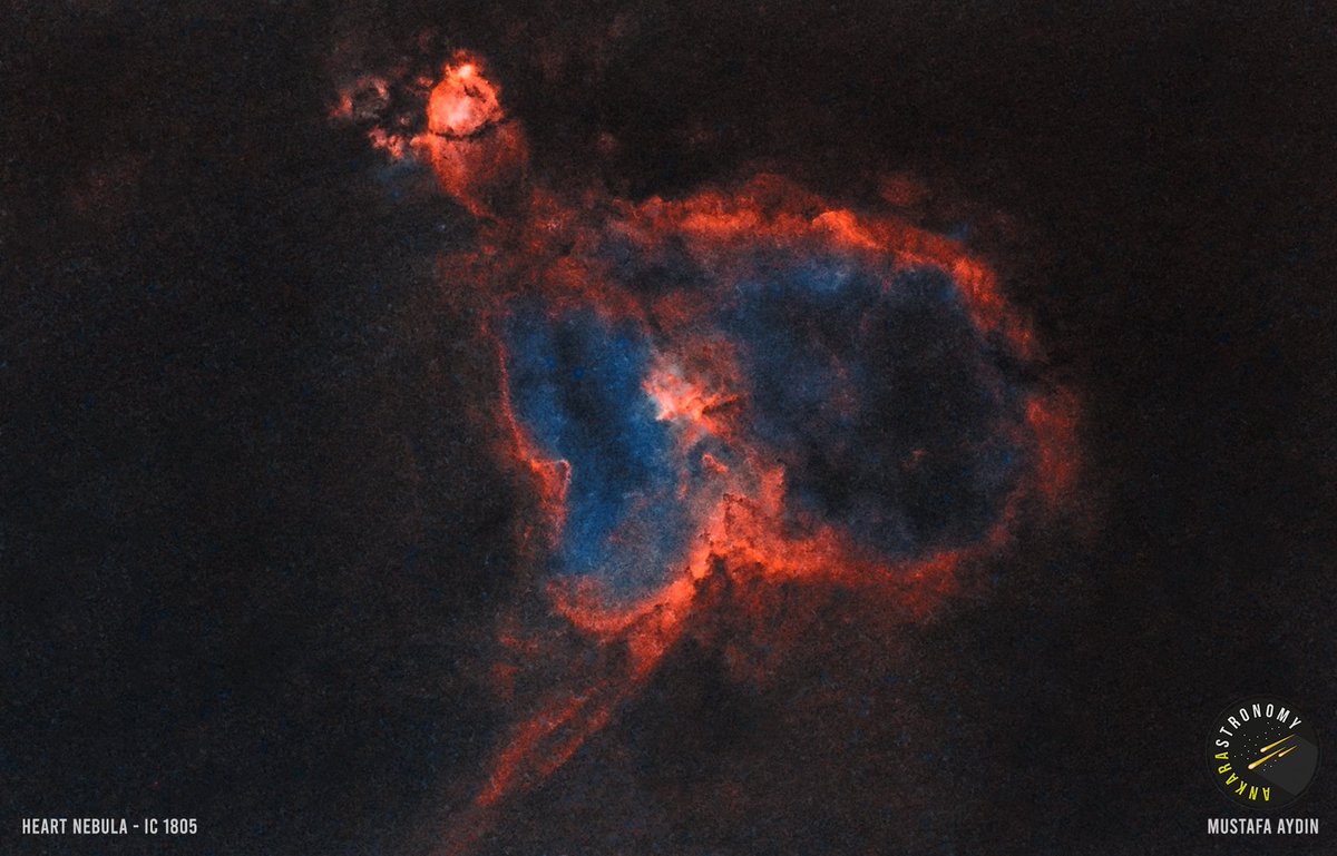 Yıldızsız ♥ Nebula
Çekim detayları için:
instagram.com/p/CFKZzRoB_Cf/…