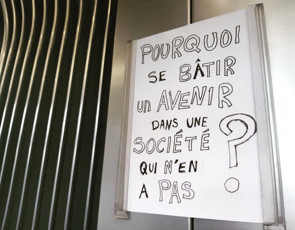 KaClosen's tweet photo. auteur anonyme https://t.co/HpbSKlBSPX