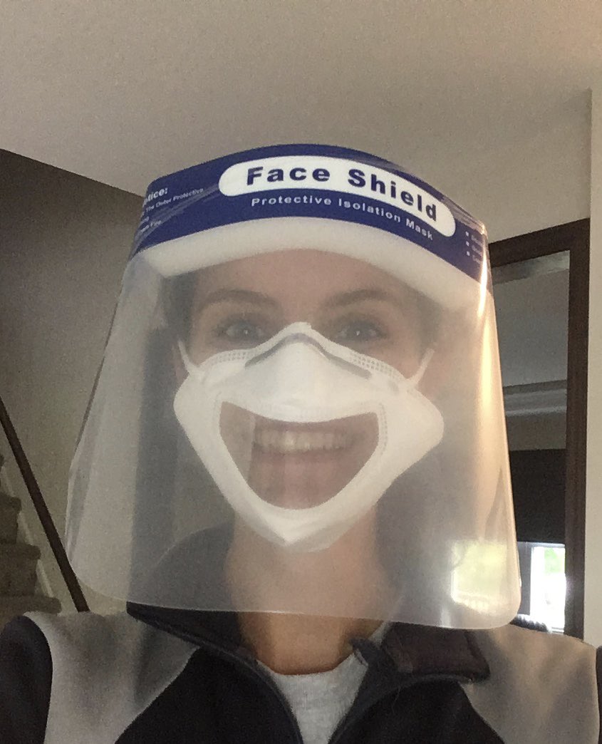 Thanks to our SLPs who helped with Speech Department Materials Distribution day! We also have PPE all ready to go for our External Ed. staff! We’ve got this! 👍🏽🎉📚<a href="/KishaMorgan100/">Kisha Morgan</a> @amytata2 @tmileham74 <a href="/RCSDFoundations/">RCSDFoundations</a> <a href="/RCSDSCHOOLPSYCH/">RCSD School Psychologists</a> <a href="/RCSD_DSE/">RCSD Department of Special Education</a> <a href="/RCSDNYS/">Rochester City School District</a>