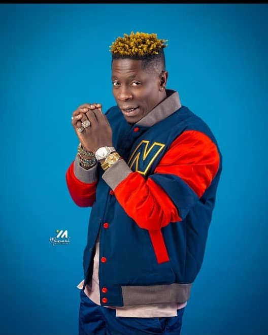 ShattaSarkBhim's tweet photo. A Musician Must Make A Music πΆ,An Artist π¨βπ¨ Must Paint,A Poet Must Write A Poem,If He Is To Be Ultimately wants To Be At Peace With Himself Let Him Be!!
#1DON #1MAN #KingAlready
Wi #Automatically Blaze Dem π₯
#SM4LYF
#ALLOUT2020
@shattabaconfirm
@donkorolivia5
@shattawalegh https://t.co/fXIAhazLb5