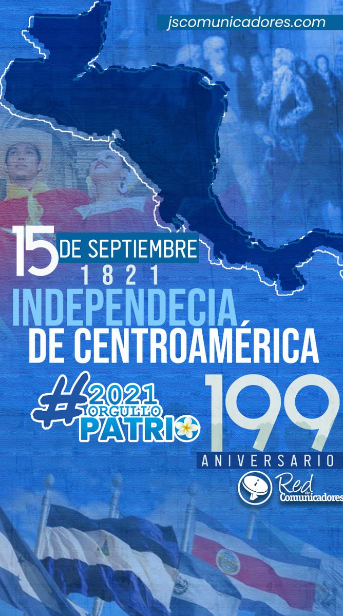 Ramonpc's tweet photo. #2021OrgulloPatrio #2021PatriaBenditaYLibre 
#Dignosylibre
#ManaguaSandinista 
Feliz fiestas patria 🇳🇮 https://t.co/wmDj76edt7