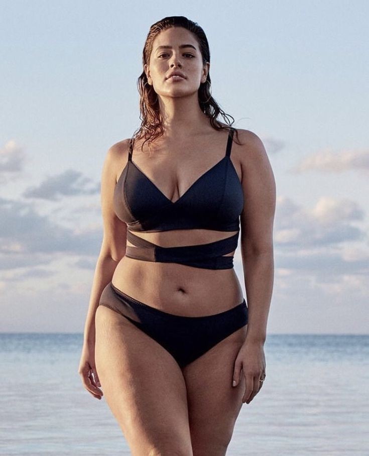 Ashley Graham