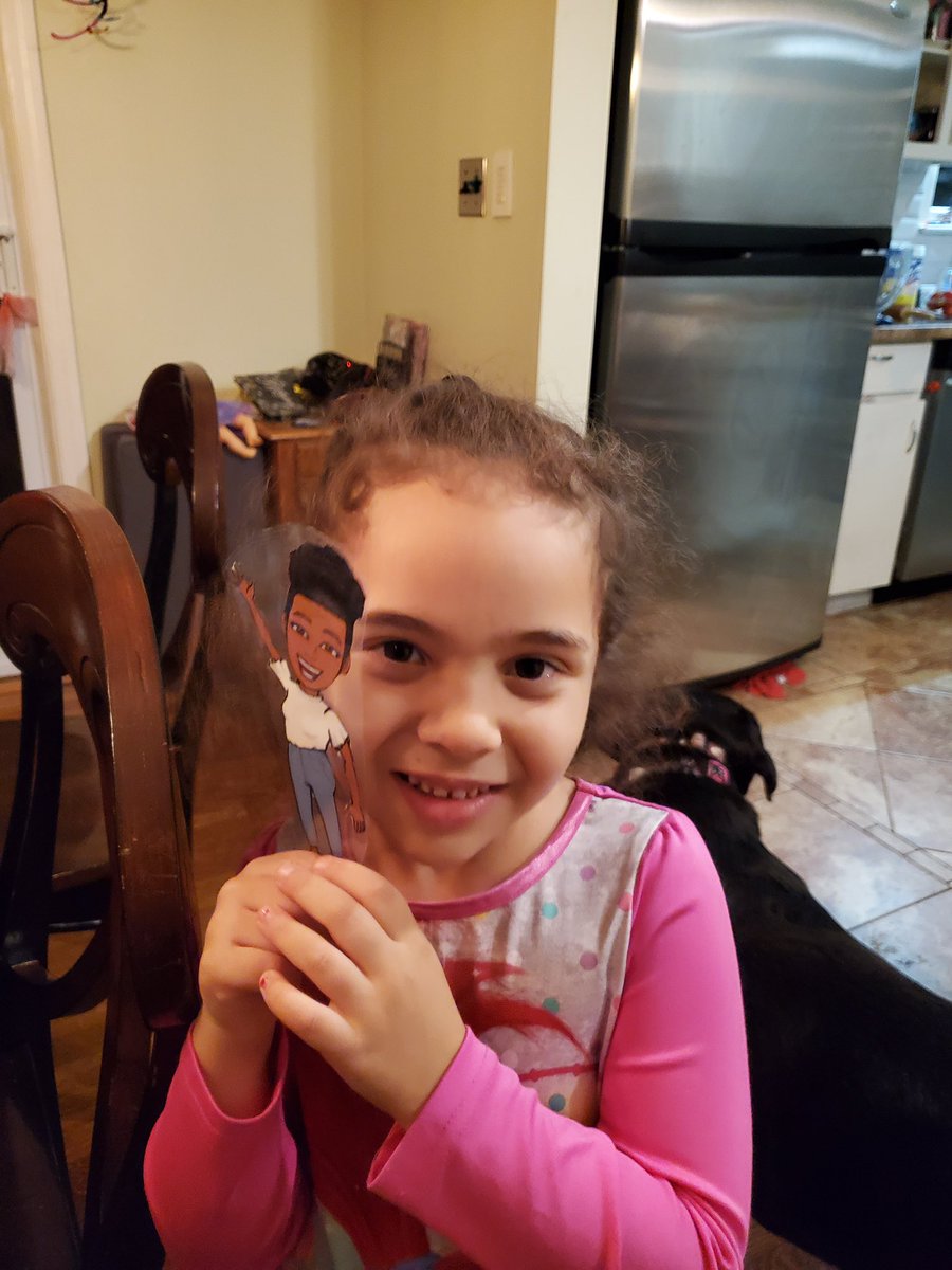 Alexa Williams 🍎 tweet media