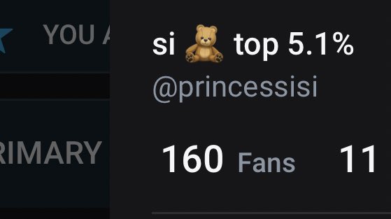 Watch sisi 🍼's leaked NSFW photo on TwXstars