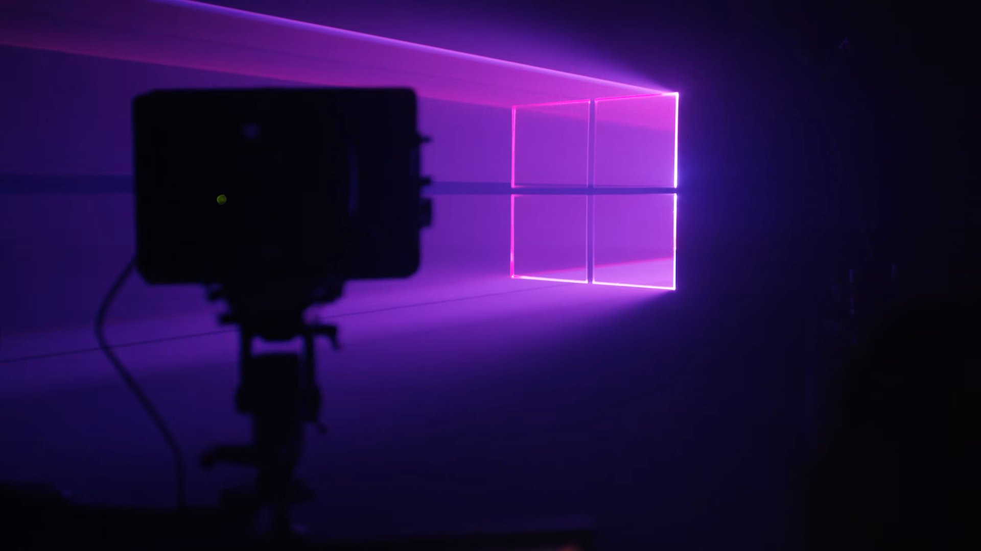 Видео обои для Windows 10