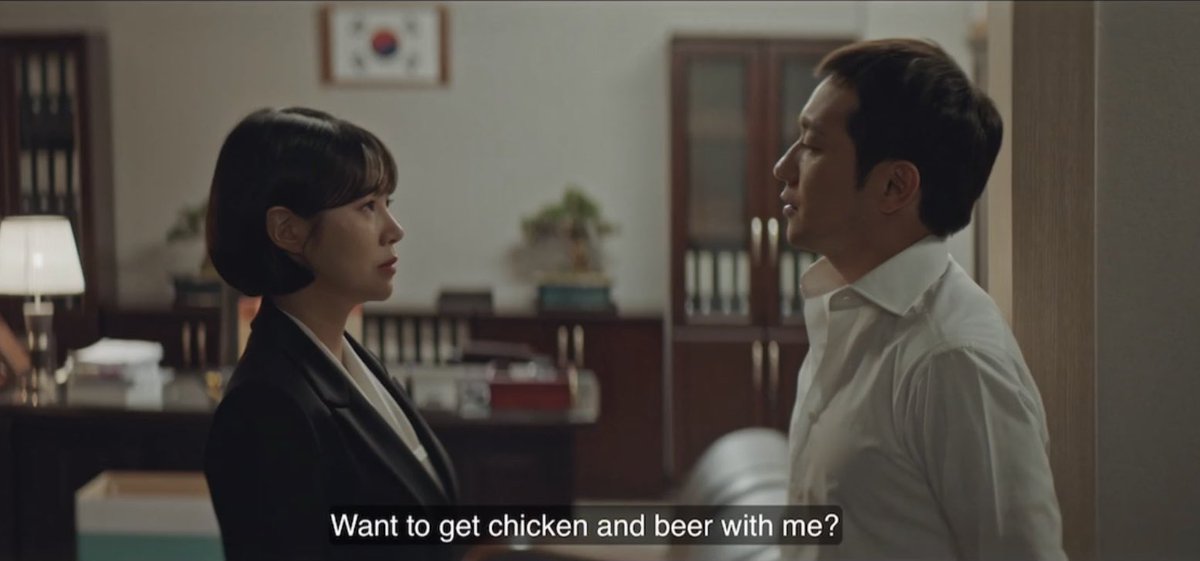 sonyeoljin's tweet photo. Am I getting something out from this? If not, then i’ll stop these fantasies as early as now. 😅 #DS60 https://t.co/MMA2soTEEU