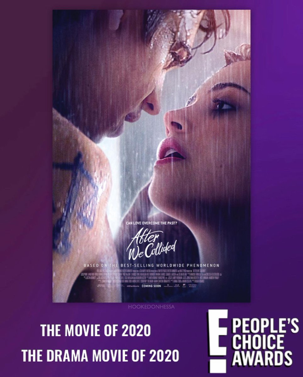 After Chapitre 2 Film Complet Streaming Vf After 2020 Twitter