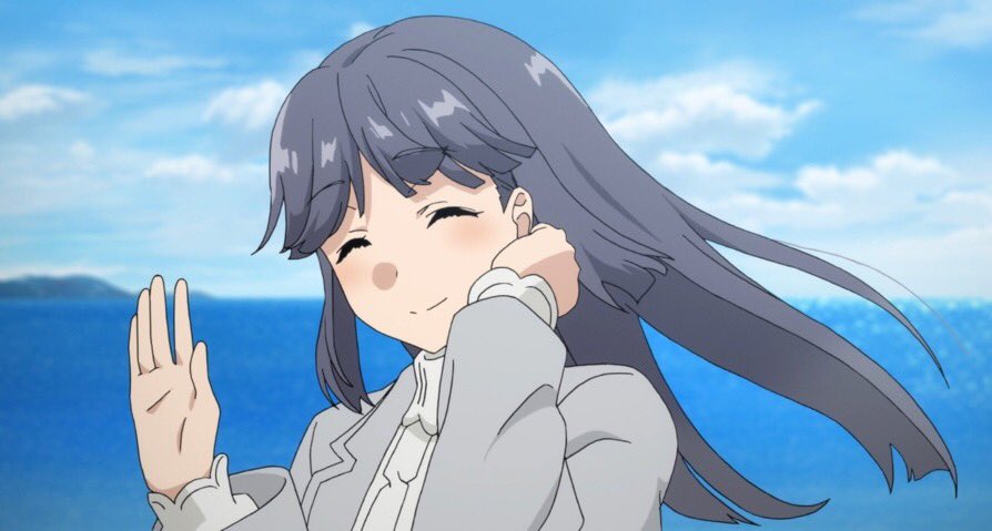 牧之原翔子さんの目覚まし時計本当にほしい！ 当てたい！ 翔子さんマジ