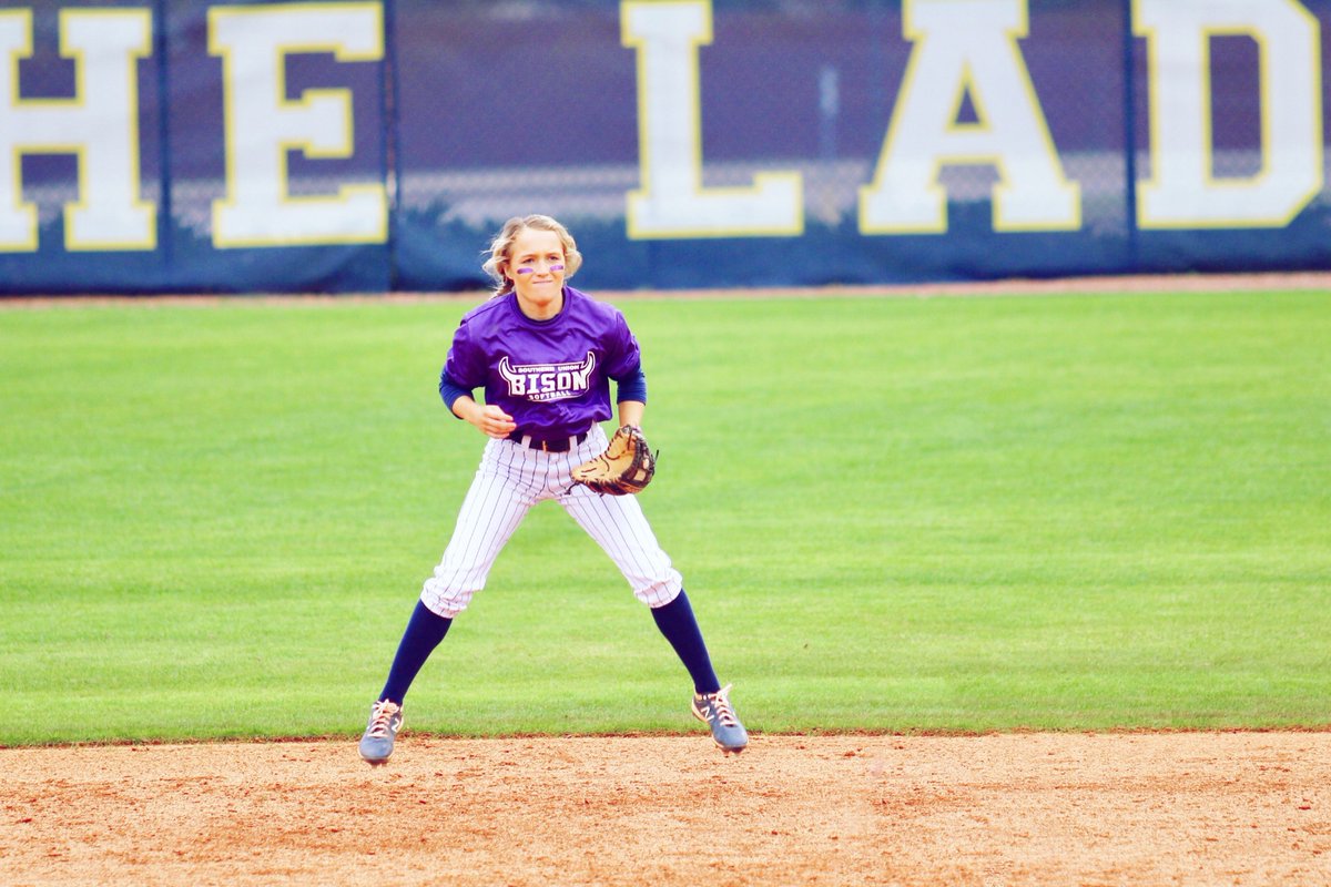 Support Southern Union State CC Softball by visiting my campaign page! GO LADY BISON! ets.rocks/2Fv5yBh