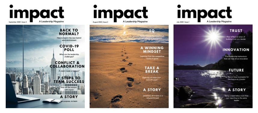 elisabethearn's tweet photo. Need a quick 'injection' of leadership? 

Check out our new, complimentary leadership magazine!

First 3 issues available, see below.

@mandyflint @2020VisionLead 
#leadership #leadingteams #recharge #trust #innovation #covid19leadership #EQ #winningmindset #backtowork #newnormal https://t.co/eYhH2hvOtN