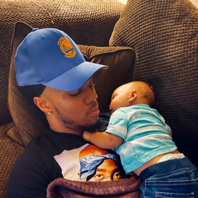 dwayne_lucky's tweet photo. #NewProfilePic https://t.co/Qyun9e8INq