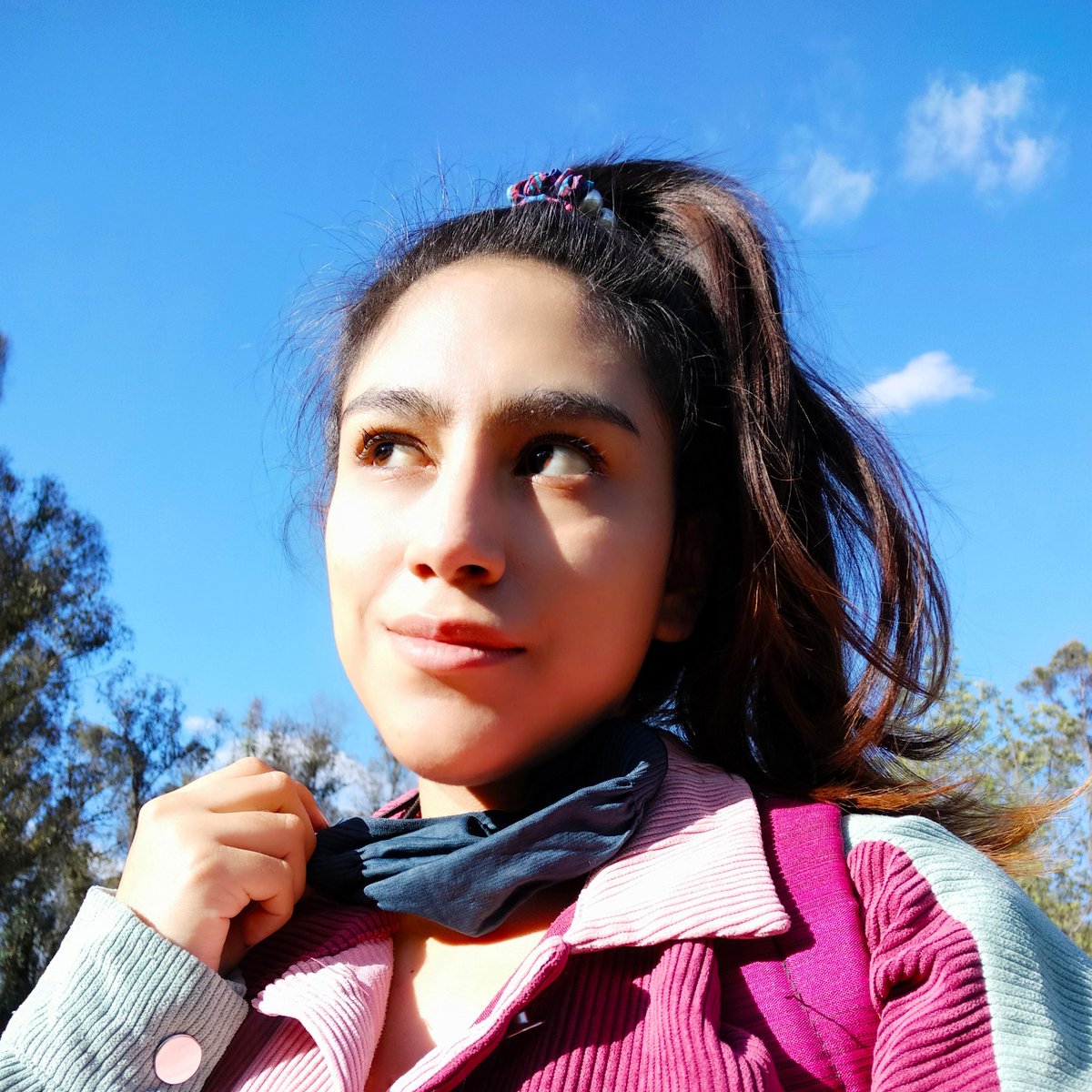 daya_bmartinez's tweet photo. #NuevaFotoDePerfil https://t.co/0MUB64V37V