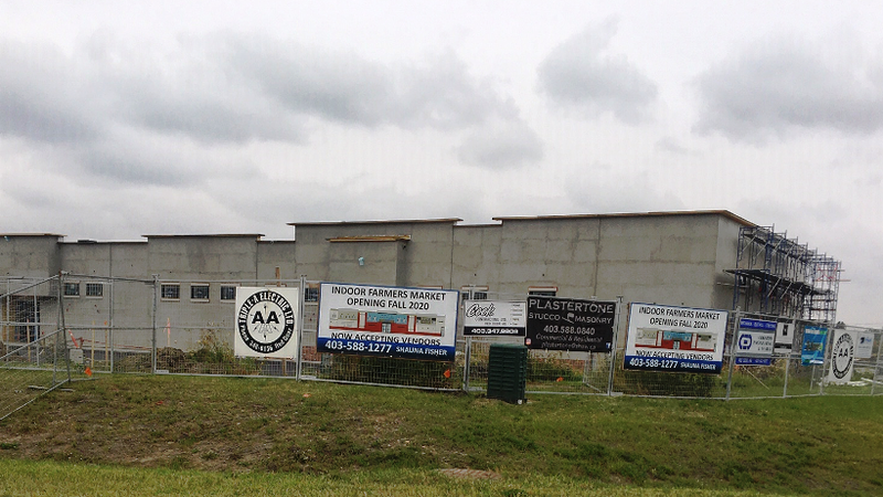 rdnewsNOW's tweet photo. Indoor Farmers Market set to open in November https://t.co/CrqghHnJvJ https://t.co/C79A7LNwhC