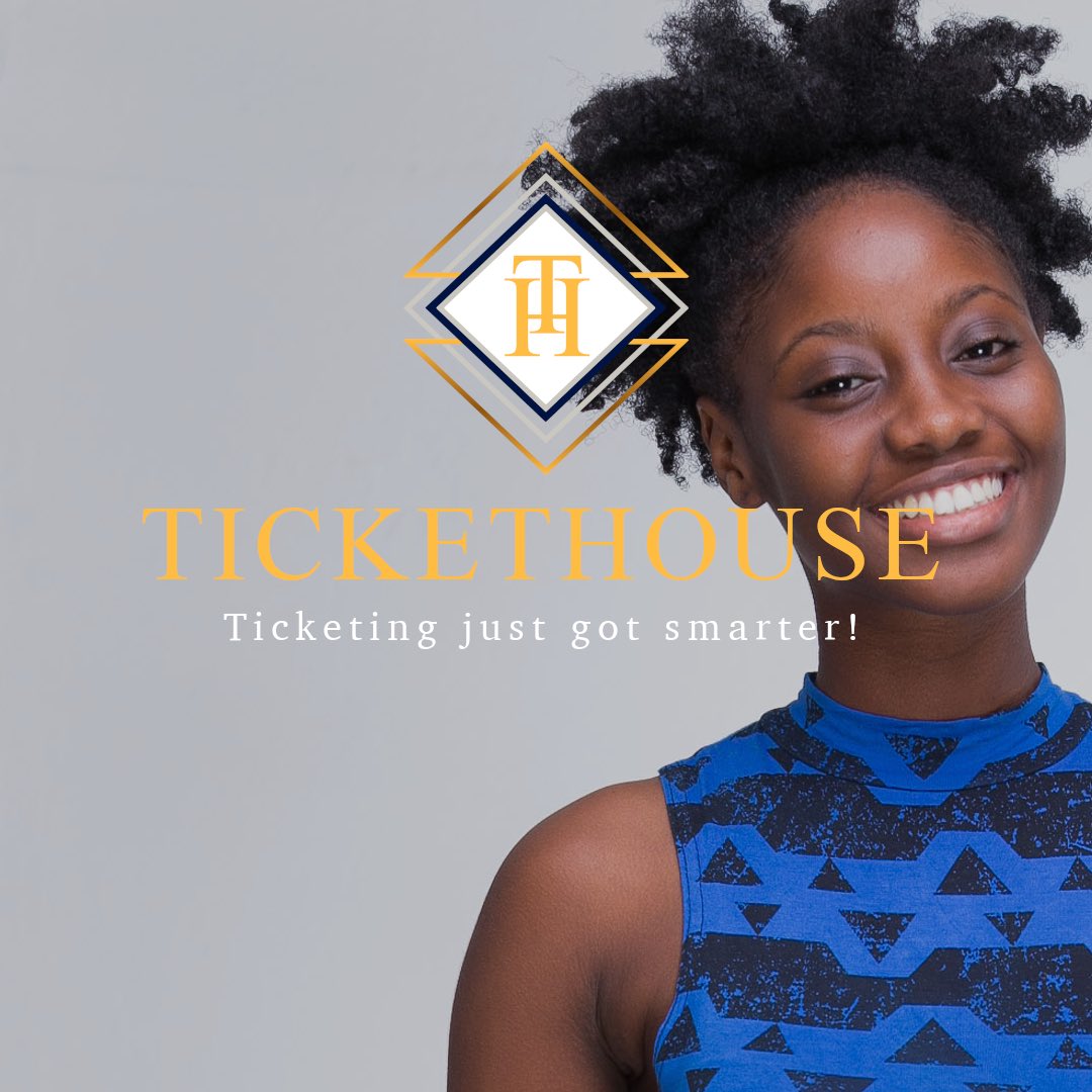 tickethousegh's tweet photo. One place for all your ticketing needs.
Ticketing just got smarter!
#tickethouse https://t.co/mY7V4XLTcc