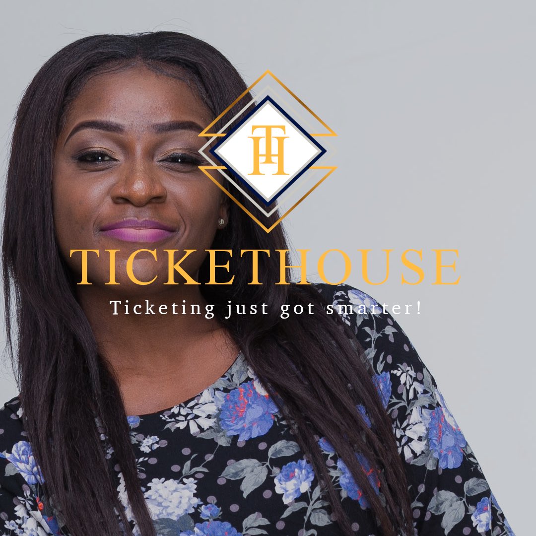 tickethousegh's tweet photo. One place for all your ticketing needs.
Ticketing just got smarter!
#tickethouse https://t.co/mY7V4XLTcc