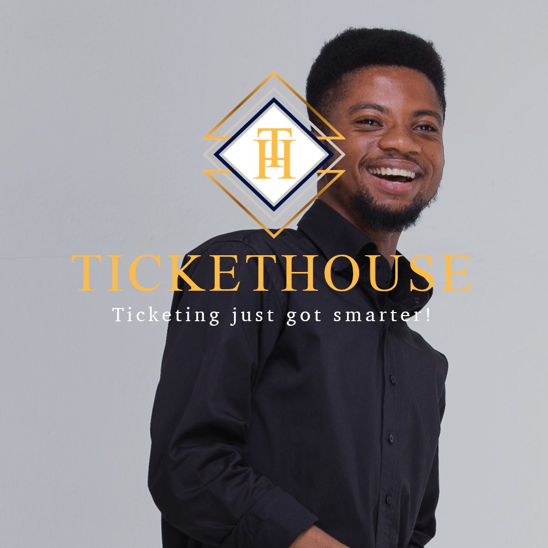 tickethousegh's tweet photo. One place for all your ticketing needs.
Ticketing just got smarter!
#tickethouse https://t.co/mY7V4XLTcc