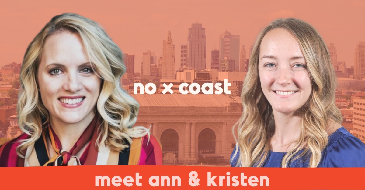KCTechCouncil's tweet photo. The Keynotes are LIVE on the #NoCoast site! 

Check out these two presentations from two amazing women in technology: 
Ann Gaffigan, Director of Technology Operations at @WeAreDI &amp; Kristen Hammer, Business Development Manager at @virginhyperloop.

https://t.co/dZNP8o2IMQ https://t.co/IKPeA5IANM